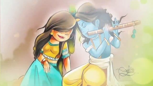 Radhe Sada Mujh Par Rehmat Ki Nazar Rakhna By Shri Gaurav Krishna Goswami смотреть онлайн