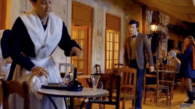 Секреты, скрытые в известных произведениях искусства! смотреть онлайн