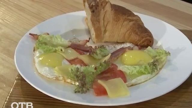 Полезно ли есть яичницу на завтрак? смотреть онлайн