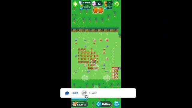 Bobbys Garden Carrot Harvest - MEMORIES - Level 2 смотреть онлайн