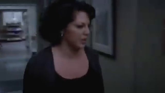 Callie Sings The Story on Grey's Anatomy - The Music Event смотреть онлайн