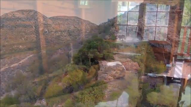 Makkedaat Caves Promotional Video смотреть онлайн