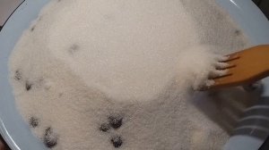 Вкусное и полезное ВАРЕНЬЕ из ТЕРНА. Готовим ЛЕГКО и ПРОСТО!