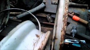 Самодельные колеса для мотоблока, мотокультиватора из автомобильных дисков