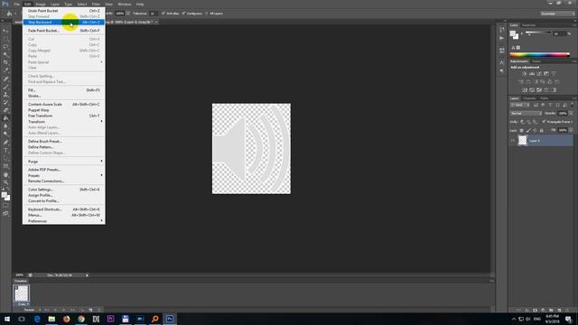 Why I can't use colors in Adobe Photoshop (Grayscale, RGB) смотреть онлайн