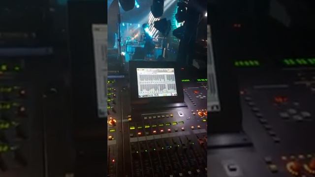 Mix do monitor bastidores do show da Simone e Simaria смотреть онлайн