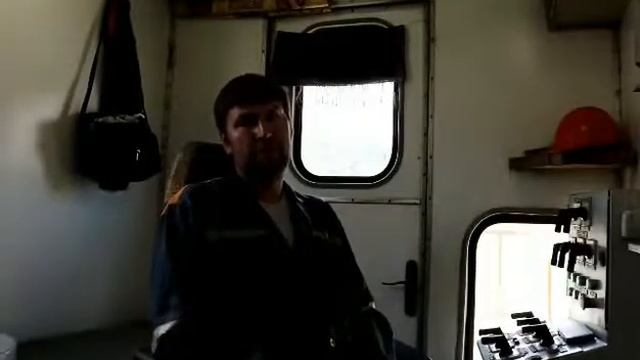 Лучший по профессии Игорь Глушень (машинист буровой установки цеха БВР) смотреть онлайн