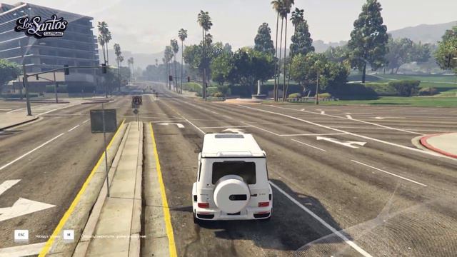 ВЕСЕННЕЕ ОБНОВЛЕНИЕ АРИЗОНА РП смотреть онлайн