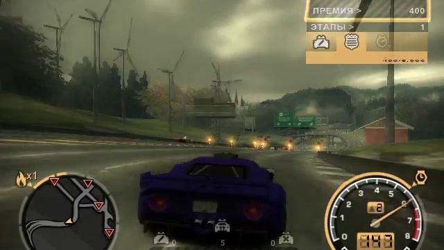 Как взломать на деньги и корьеру Need For Speed Most Wanted смотреть онлайн