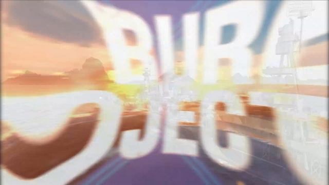 World of Warships: Legends — Three Years Strong смотреть онлайн