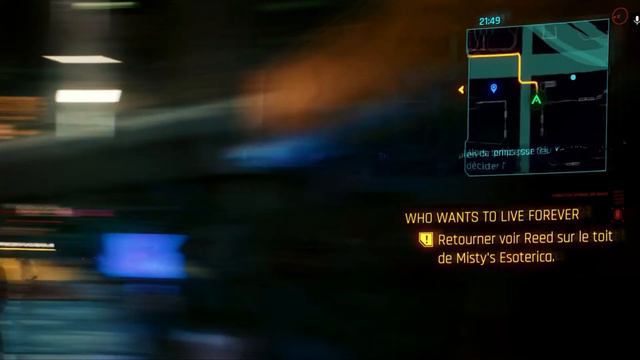 LE DLSS 3.5 : NVIDIA AVAIT RAISON ! смотреть онлайн