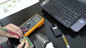 Часы Chevrolet Aveo ремонт своими руками!