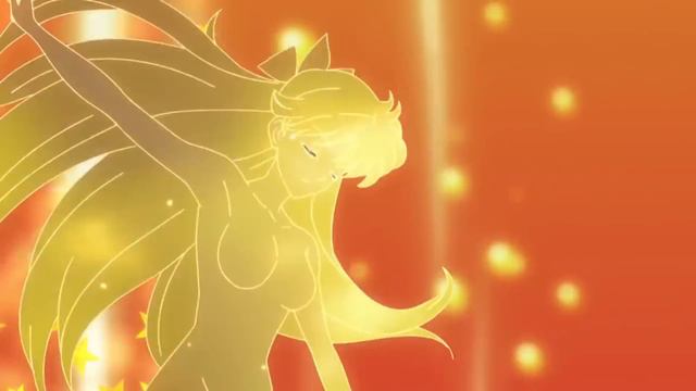 Sailor Moon Crystal S3 Inner Senshi Group Transformation (FANMADE) смотреть онлайн