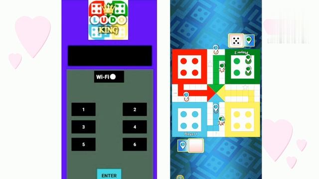 ludo king hack controller | ludo king dice hack | ludo king hack trick | ludo hack #game #apnagamer смотреть онлайн