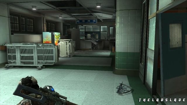 Army of Two 40TH DAY- All Cutscenes (Game Movie) 1080p HD смотреть онлайн