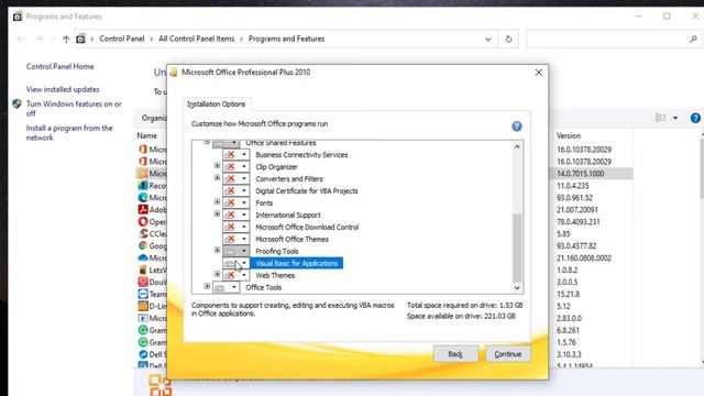 The function you are attempting to run contains macros (Microsoft Office Word 2007,2010,2016,2019) смотреть онлайн