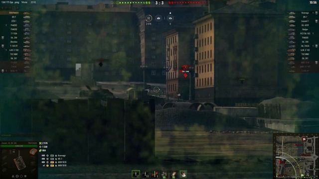 T95/FV4201 Chieftain - Гайд по танку | Полный ОБЗОР ЧИФТЕЙНА world of tanks смотреть онлайн