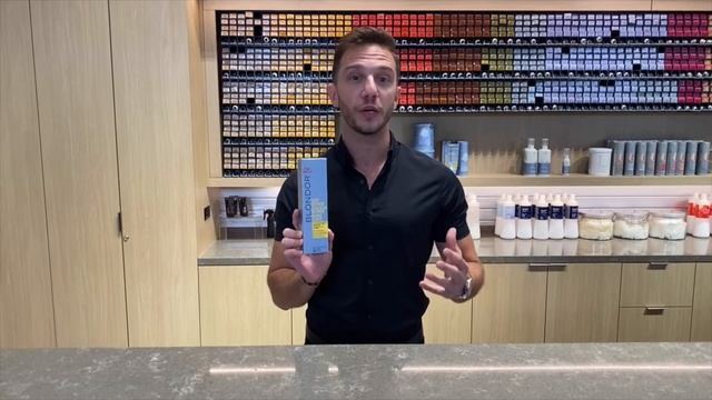 Blondor Soft Blonde Hair Lightening Cream смотреть онлайн