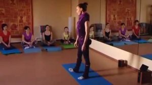 Гимнастика Славянских Чаровниц