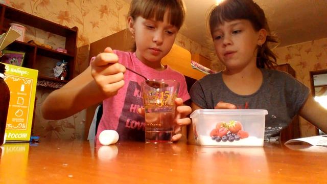 Делаем жидкое мыло.