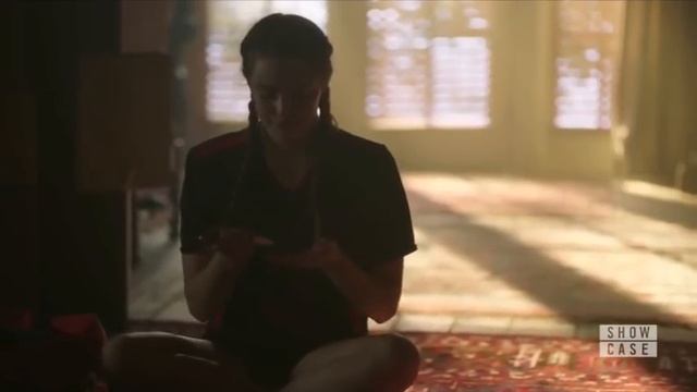 Legacies 2x03 Landon Catches Hope Doing A Spell, Hope Freezes Landon смотреть онлайн