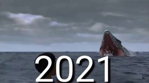 Мозазавр эволюция 2015-2022