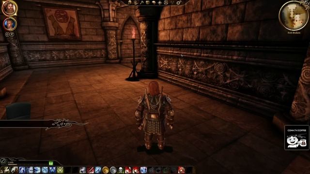 CohhCarnage Plays Dragon Age: Origins Ultimate Edition (Modded) - Episode 78 смотреть онлайн