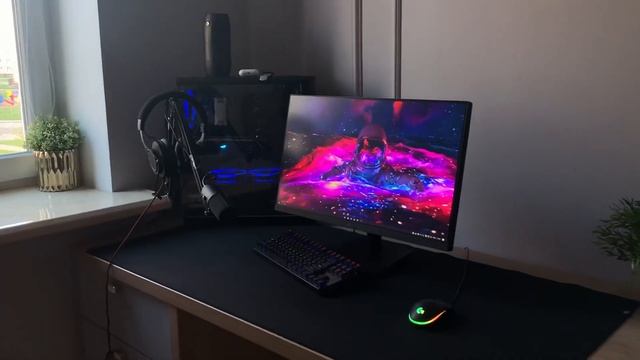 как сделать комфортное рабочее место смотреть онлайн