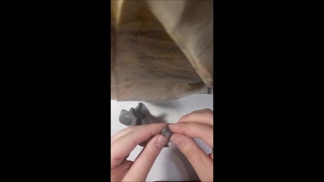 ЛЕПКА КАРГОПОЛЬСКОЙ ИГРУШКИ смотреть онлайн