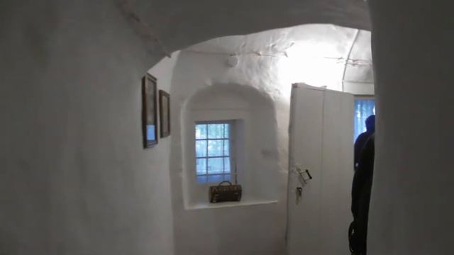 Святые отцы в Печорах смотреть онлайн