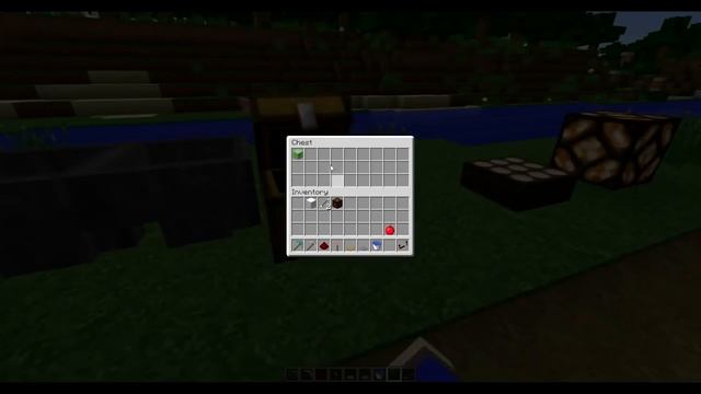 Tuto Redstone | Les Bases de la Redstone | Minecraft 1.9+ (FR) смотреть онлайн