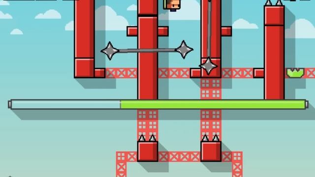 Plug Me Demo · Game · Walkthrough смотреть онлайн