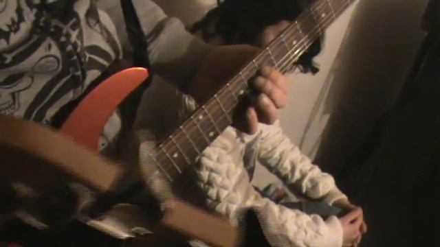 15 Какая то песня AVI смотреть онлайн