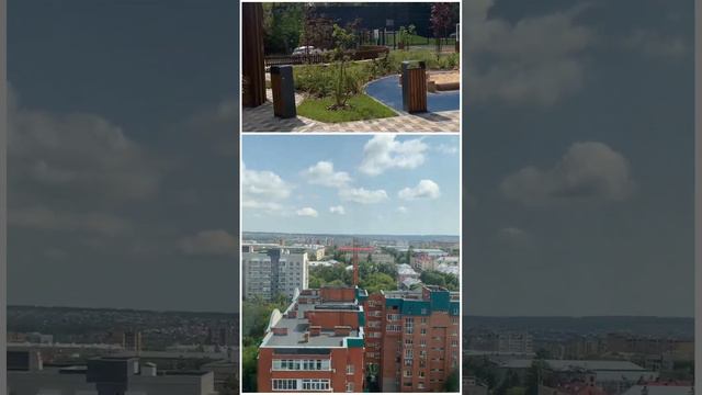 Двухкомнатная квартира 63,27 кв.м. в Казани купить. Риэлтор Лабунский. Недвижимость. @anflatkz смотреть онлайн