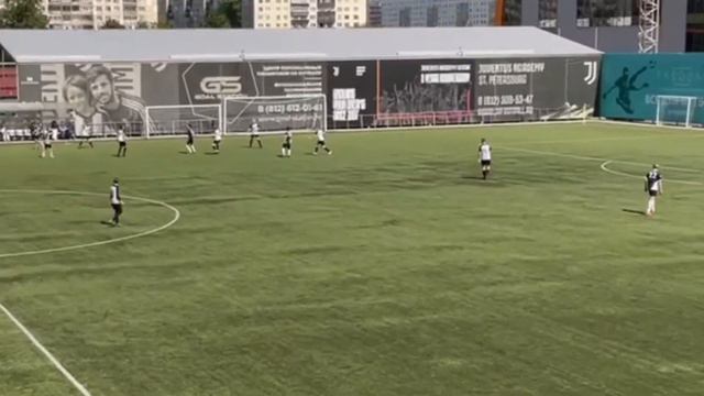 #Ангелболл2008 Vs. СШОР 