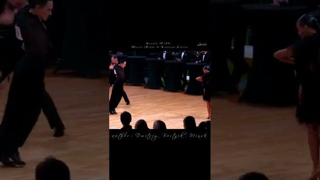 ? #CapitalCupMinsk2022 ?Взрослые IDSU Grand Prix (19 и старше) (Open) - LA #PasoDoble смотреть онлайн