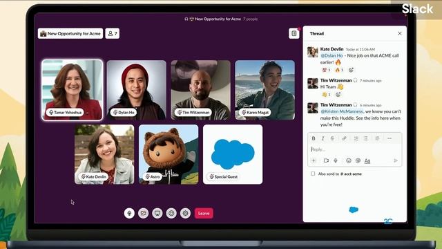 Slack Canvas: Everything Explained! смотреть онлайн