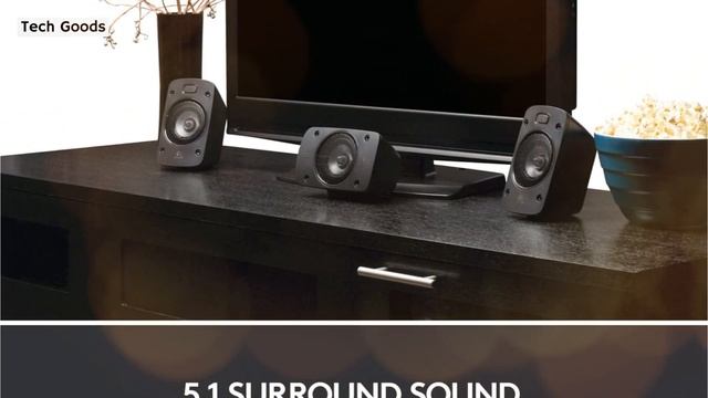 Best Home Theater System For 2023 | Top 5 Home Theater Systems Review смотреть онлайн