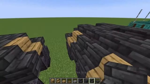 Minecraft Tutorial | SDF APC Call of Duty: infinite warfare | Java + Bedrock смотреть онлайн