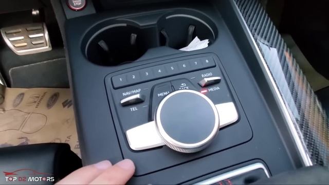 AUDI RS5 STAGE 2 ligne Milltek ? ? 550ch وحش ألماني смотреть онлайн
