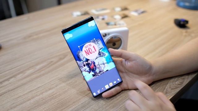 รีวิว Canon INSPiC L กล้องถ่ายรูป พร้อมเครื่องพรินต์พกพา...อย่างคูล !!