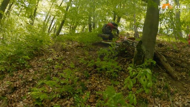 Hill Climb & Trails ⛰ | Enduro time || #2 смотреть онлайн