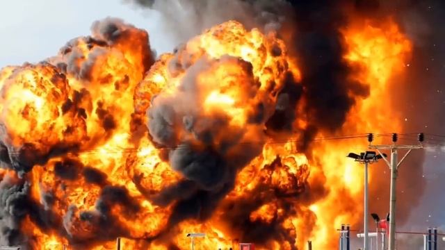 Army 24 Спецоперация на Украине Удары повсюду началось массовое