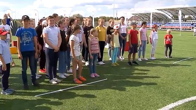 Праздник триколора смотреть онлайн