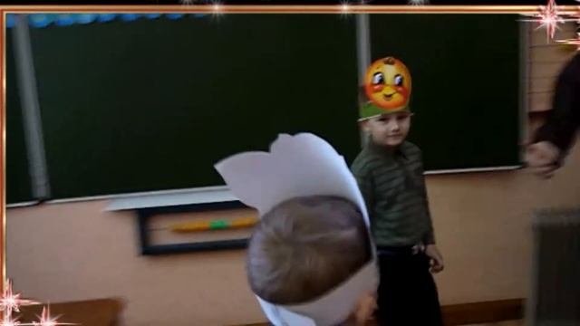 РОДНИЧОК. ( Внешкольный центр _ г. Кропоткин, Краснодарский край) смотреть онлайн