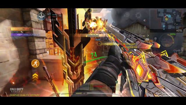PLATINUM MYTHIC FFAR 1 BRIGHT BLADE смотреть онлайн