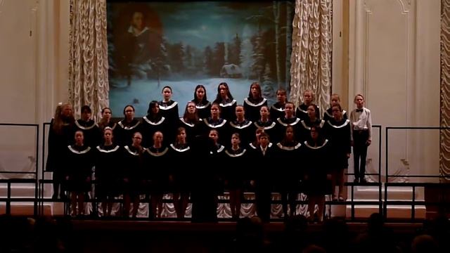 Сквозь волнистые туманы... смотреть онлайн