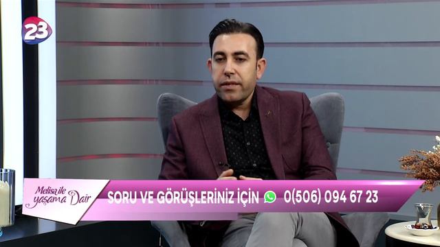 MELİSA İLE YAŞAMA DAİR / 280. BÖLÜM - OBEZİTE CERRAHİSİ смотреть онлайн