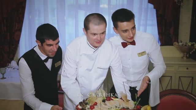 Группе компаний "БОВИД" 29 лет! смотреть онлайн