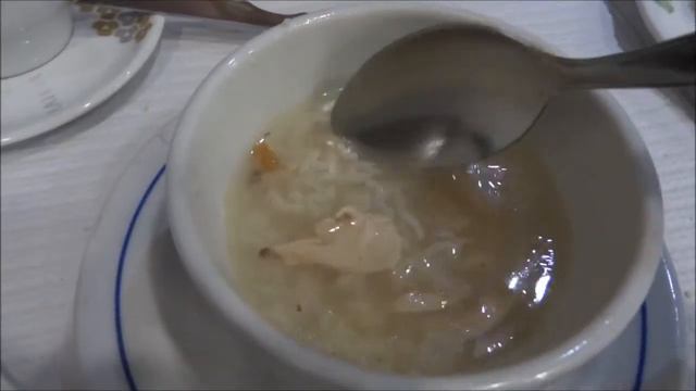 Portugal, Lisbon Restaurants, Beira Gare, My Dinner смотреть онлайн